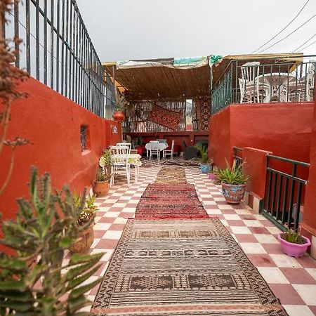 Fes Hostel Home 외부 사진
