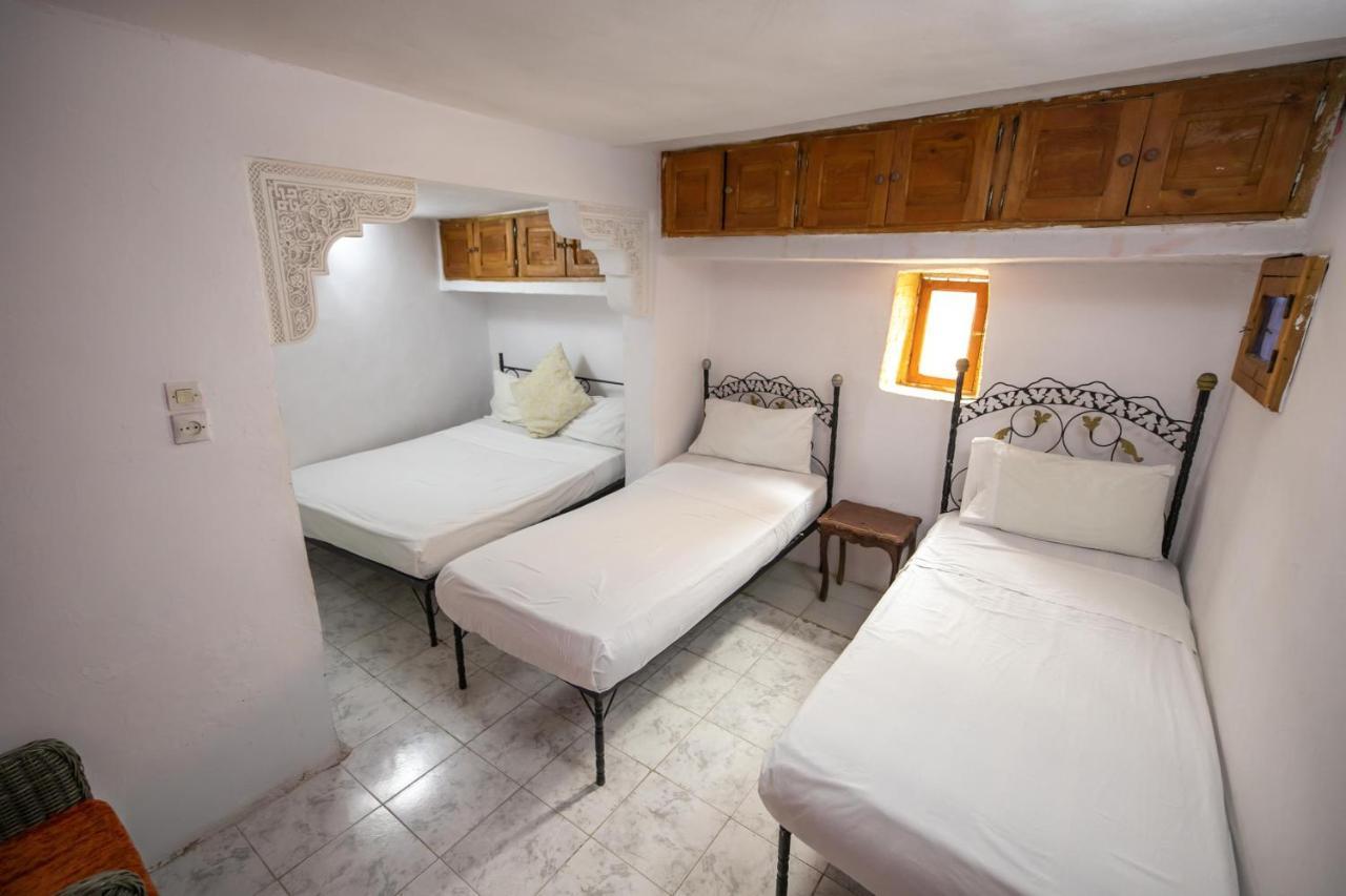 Fes Hostel Home 외부 사진