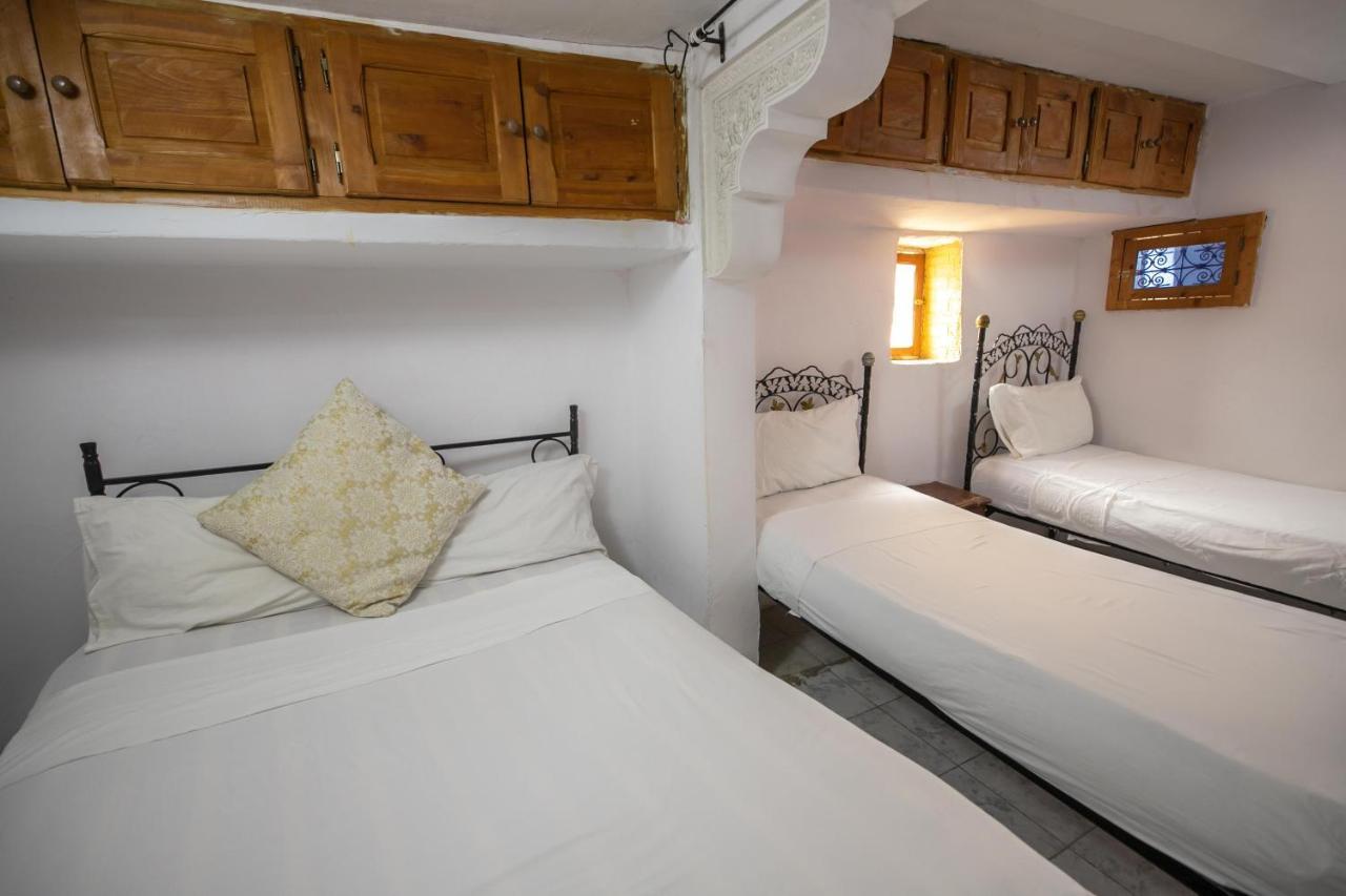 Fes Hostel Home 외부 사진