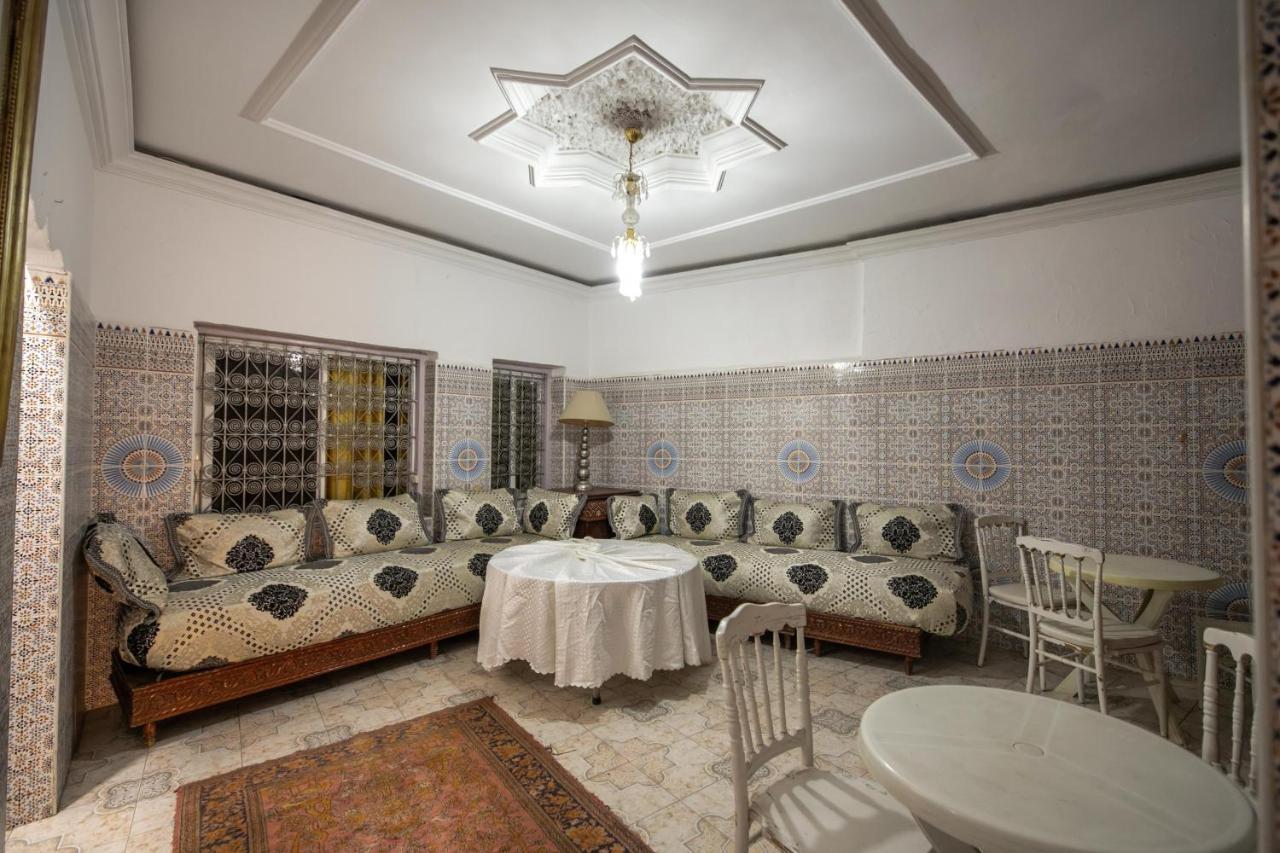 Fes Hostel Home 외부 사진