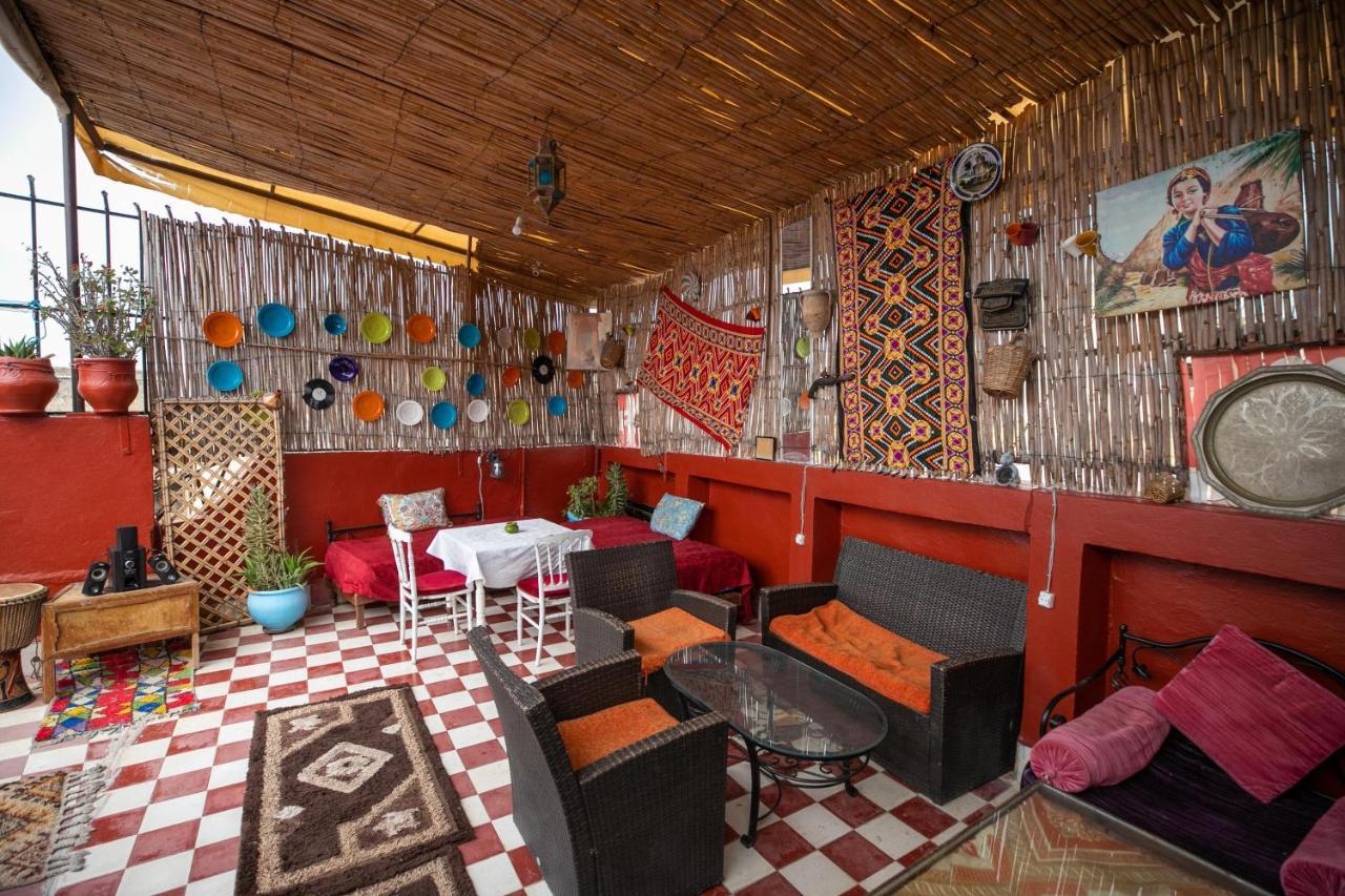 Fes Hostel Home 외부 사진