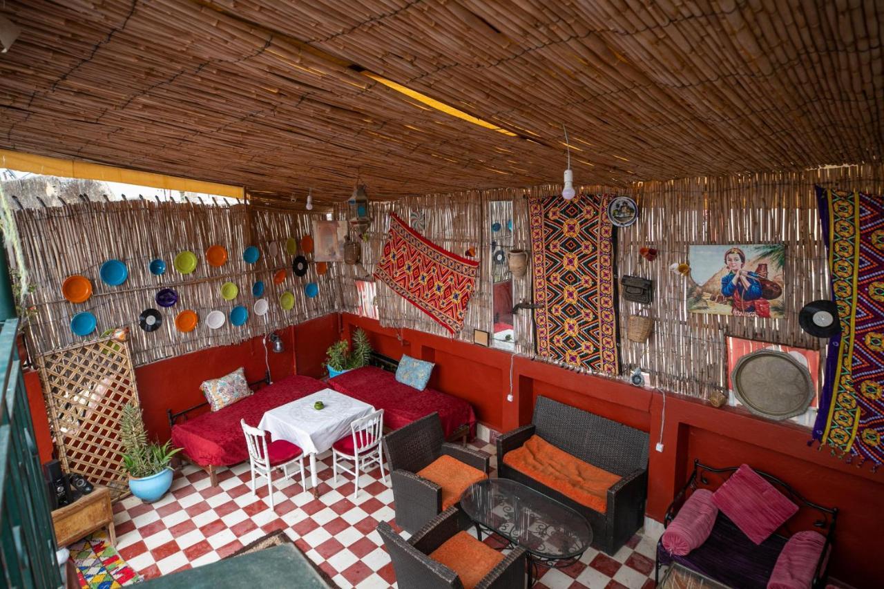 Fes Hostel Home 외부 사진