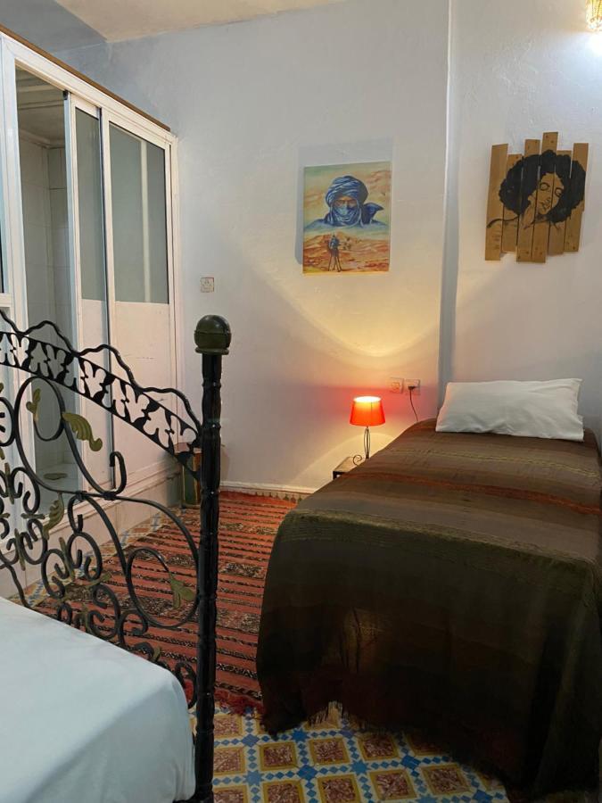 Fes Hostel Home 외부 사진