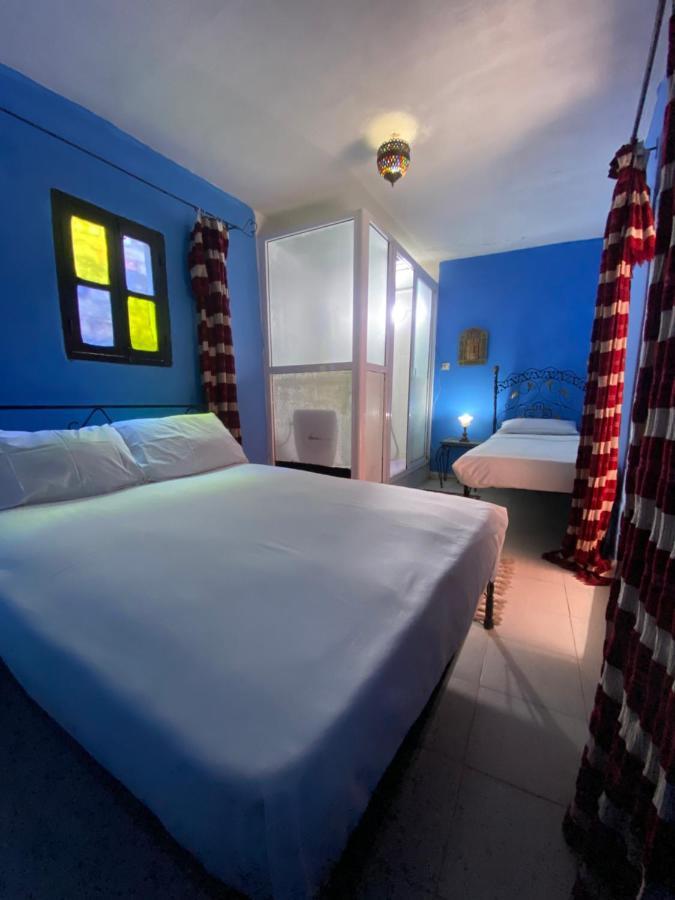 Fes Hostel Home 외부 사진