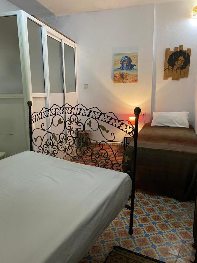 Fes Hostel Home 외부 사진