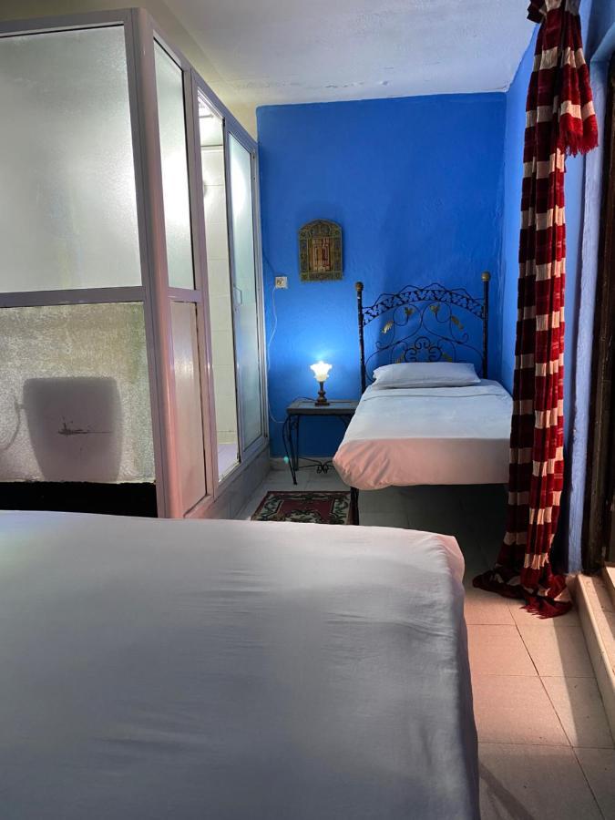 Fes Hostel Home 외부 사진