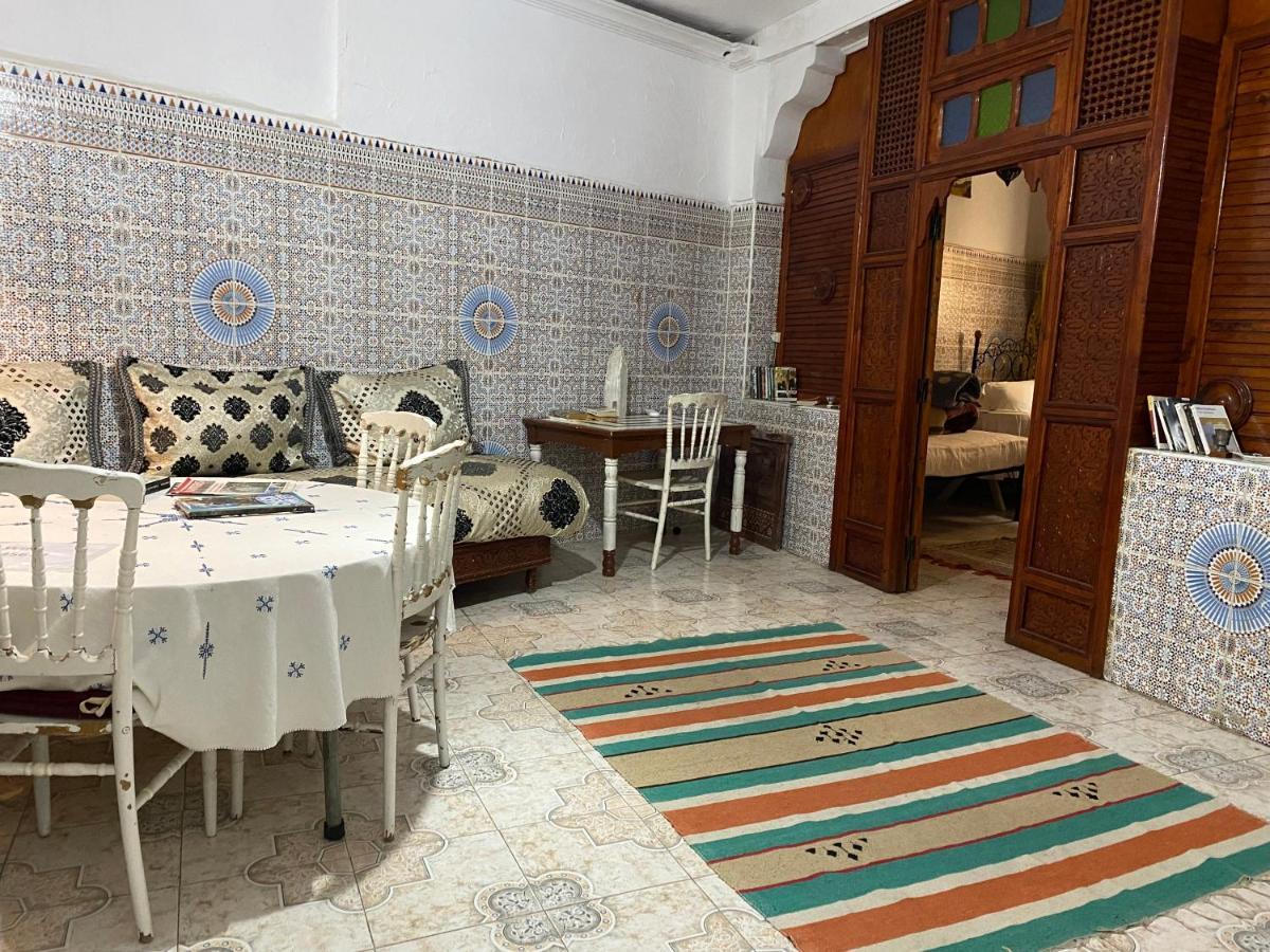 Fes Hostel Home 외부 사진
