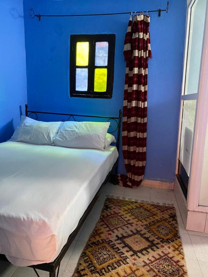 Fes Hostel Home 외부 사진