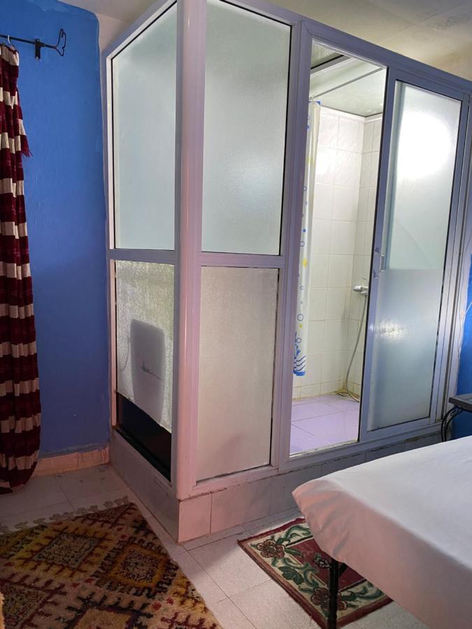 Fes Hostel Home 외부 사진