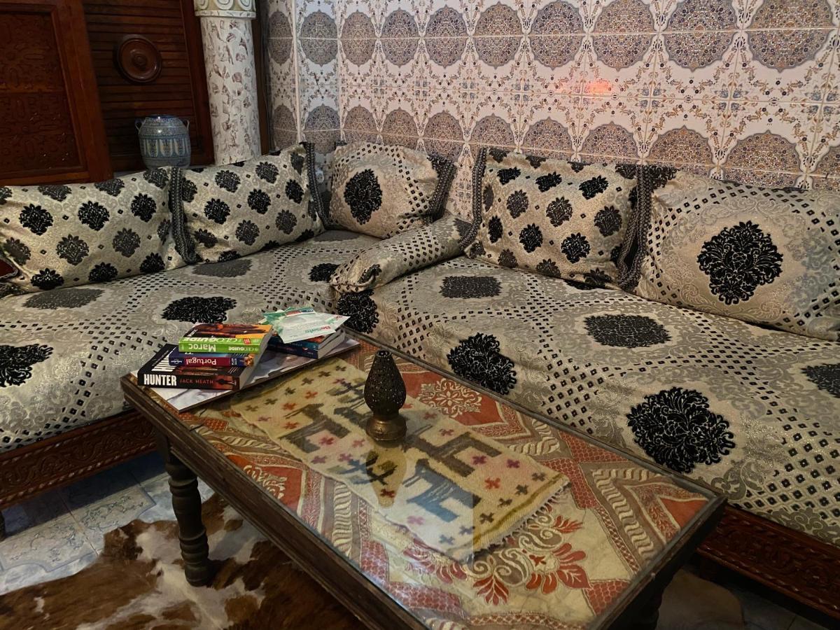 Fes Hostel Home 외부 사진