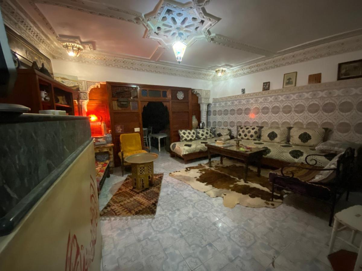 Fes Hostel Home 외부 사진
