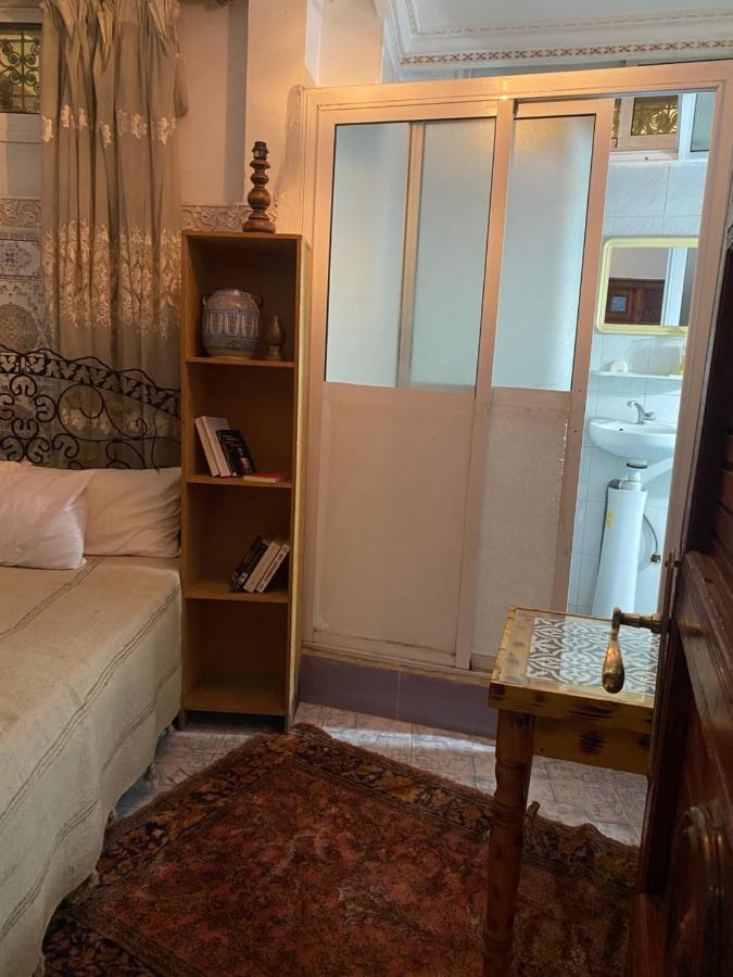 Fes Hostel Home 외부 사진