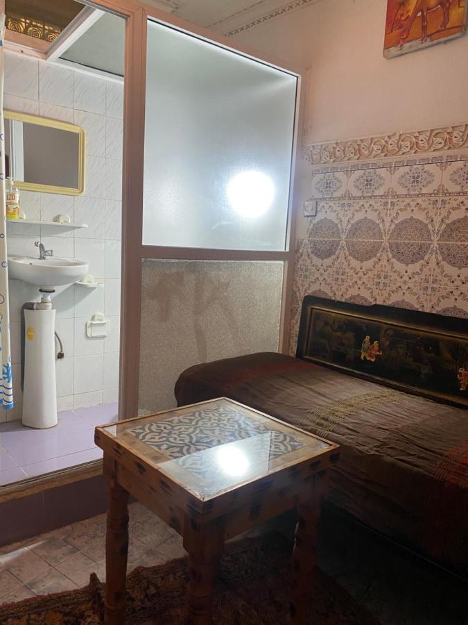 Fes Hostel Home 외부 사진