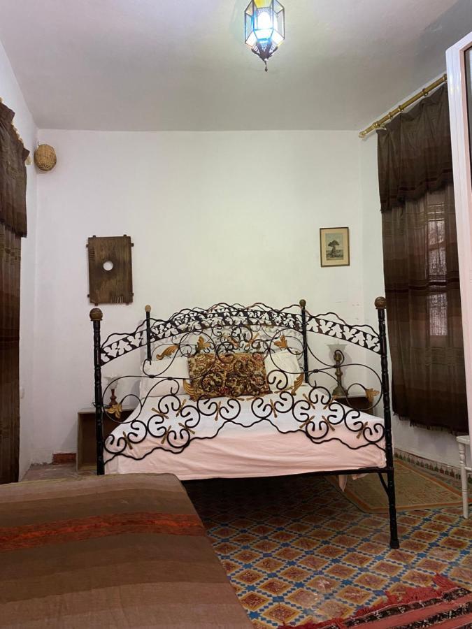 Fes Hostel Home 외부 사진