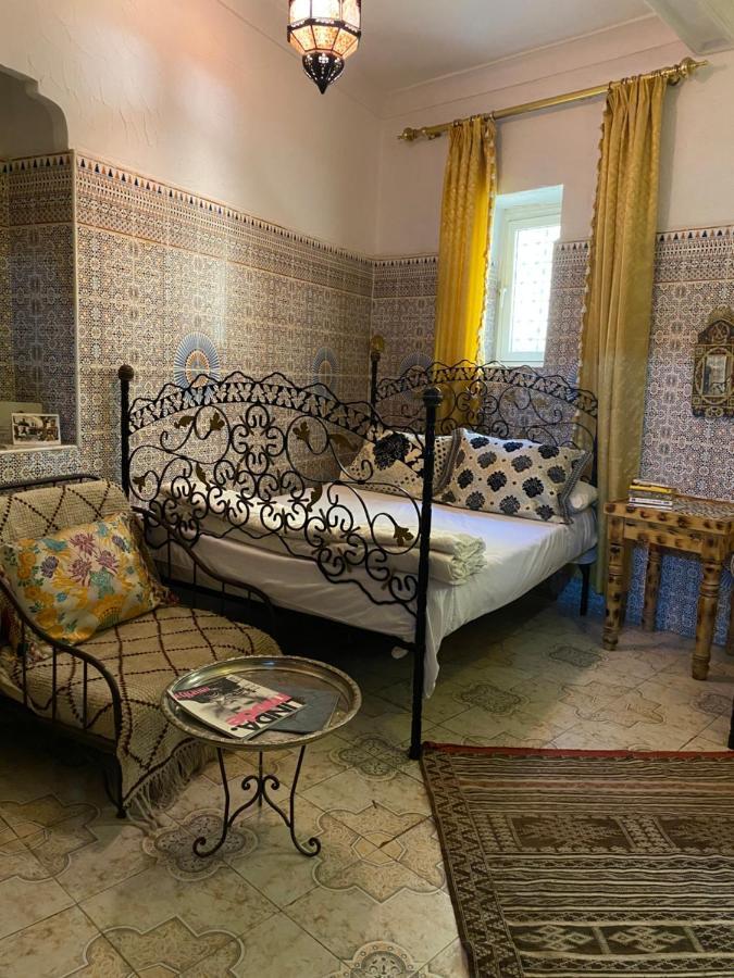 Fes Hostel Home 외부 사진