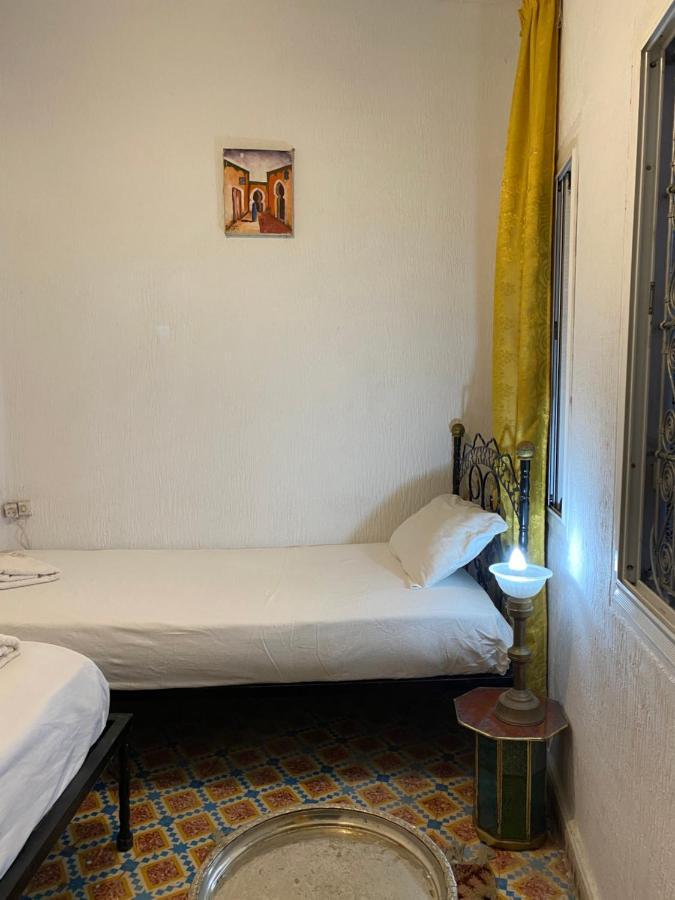 Fes Hostel Home 외부 사진