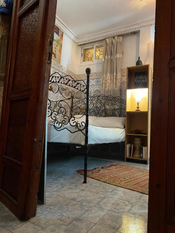 Fes Hostel Home 외부 사진