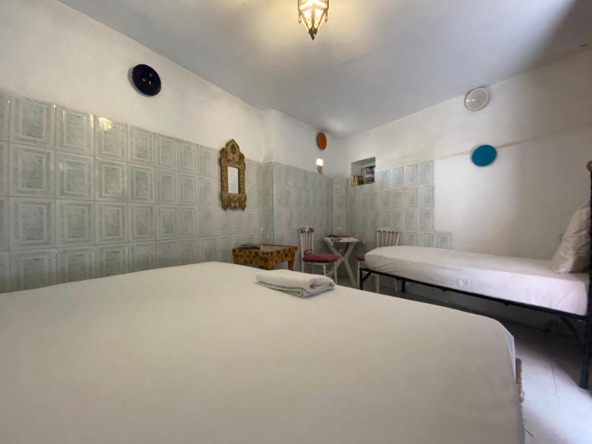 Fes Hostel Home 외부 사진