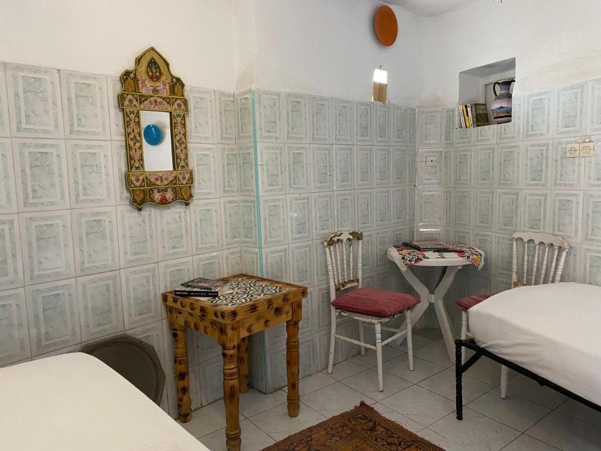 Fes Hostel Home 외부 사진