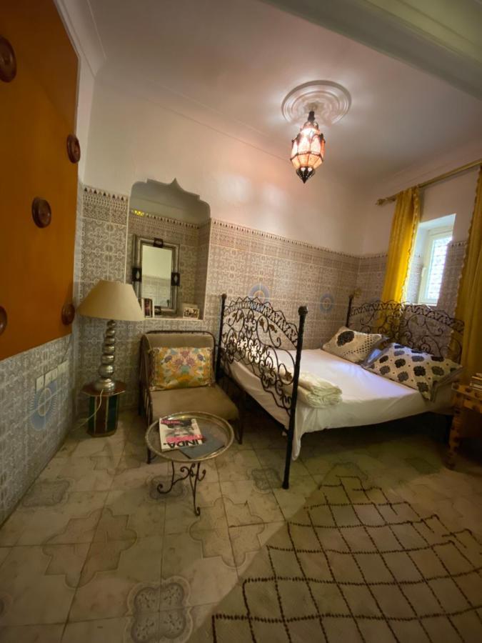 Fes Hostel Home 외부 사진