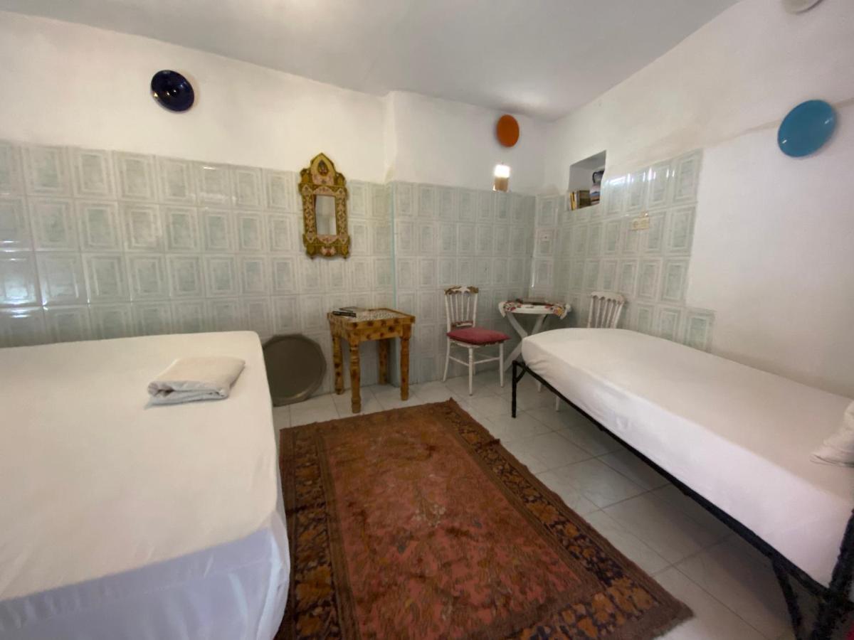 Fes Hostel Home 외부 사진